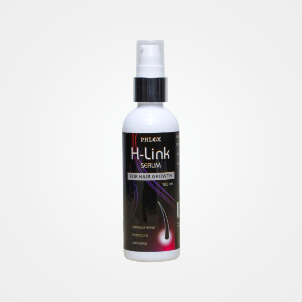 H LINK SERUM ( FOR HAIR GROWTH )100 ML